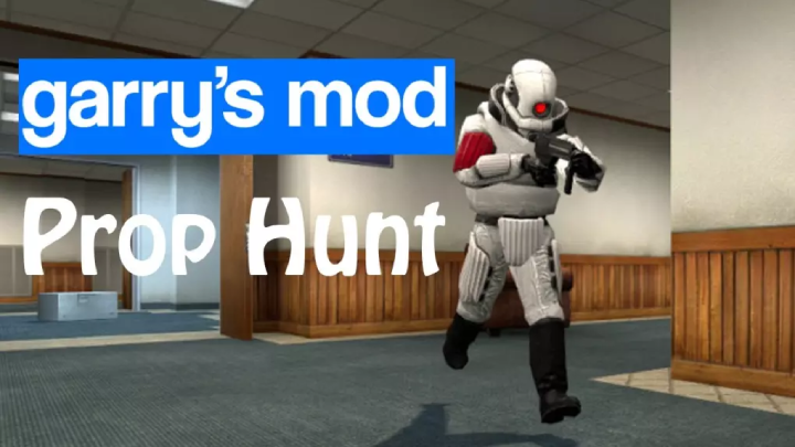 Download Custom Mods for Garry's Mod